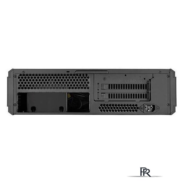 Корпус SilverStone Fortress FTZ01 SST-FTZ01B - Изображение №10 — Интернет-магазин ПроЗаказ
