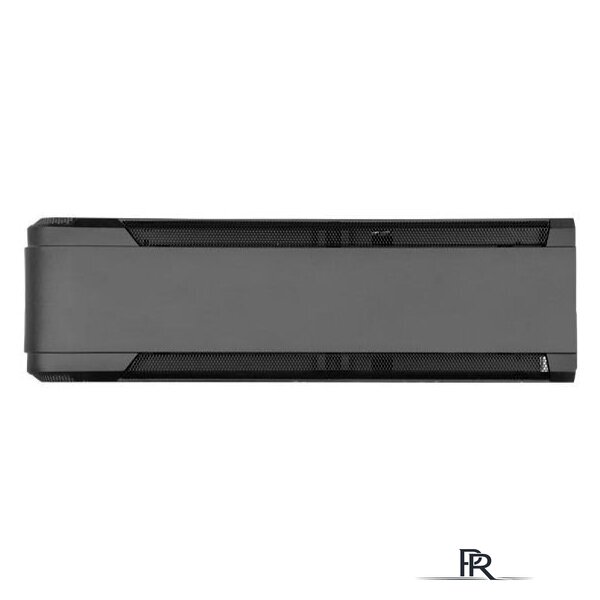 Корпус SilverStone Fortress FTZ01 SST-FTZ01B - Изображение №4 — Интернет-магазин ПроЗаказ