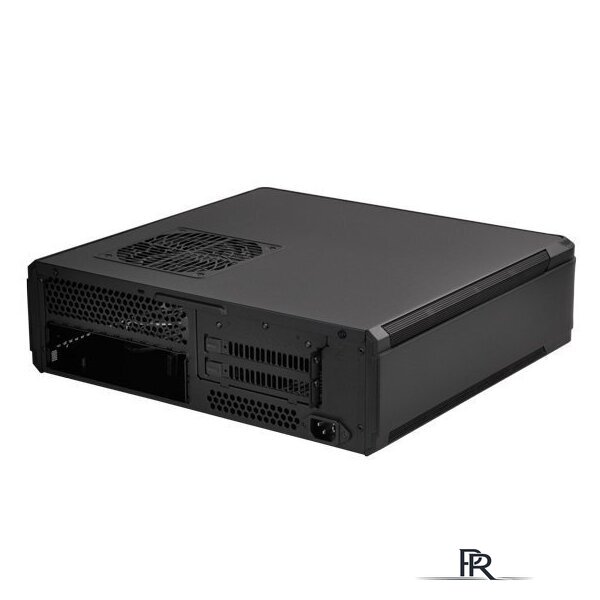 Корпус SilverStone Fortress FTZ01 SST-FTZ01B - Изображение №8 — Интернет-магазин ПроЗаказ