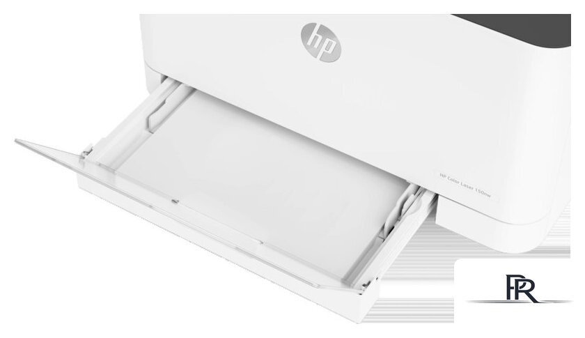 Принтер HP Color Laser 150nw - Изображение №7 — Интернет-магазин ПроЗаказ