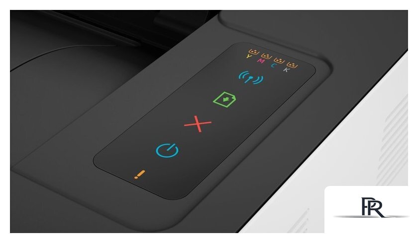 Принтер HP Color Laser 150nw - Изображение №3 — Интернет-магазин ПроЗаказ