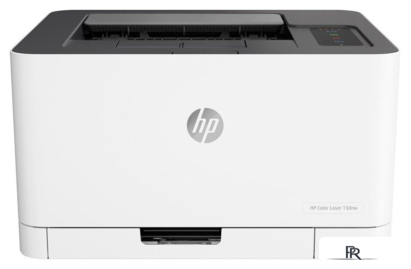 Принтер HP Color Laser 150nw - Изображение №1 — Интернет-магазин ПроЗаказ