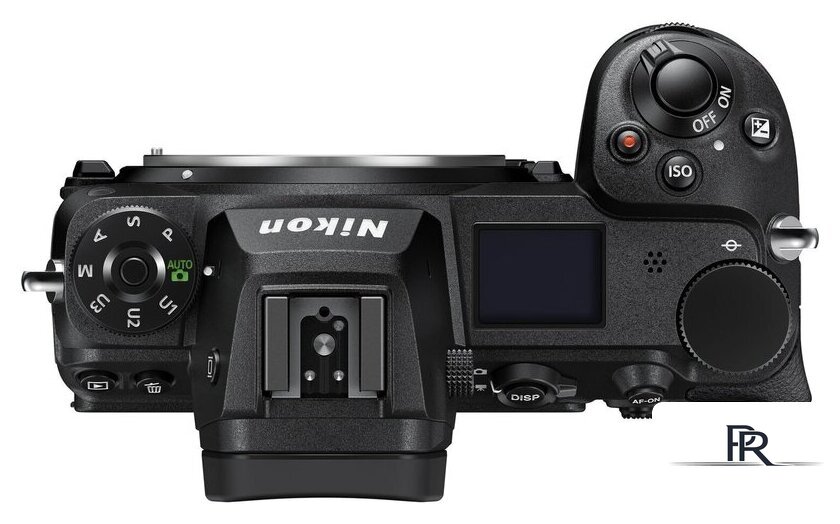 Беззеркальный фотоаппарат Nikon Z6 II Body - Изображение №5 — Интернет-магазин ПроЗаказ
