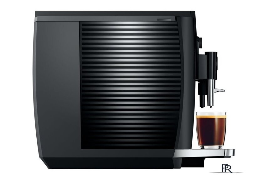 Кофемашина JURA E4 Piano Black EA (15435) - Изображение №4 — Интернет-магазин ПроЗаказ