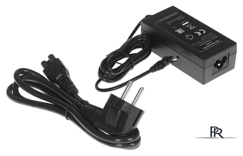 Ноутбук Rikor NINO 201.1 DA569DC5 - Изображение №14 — Интернет-магазин ПроЗаказ