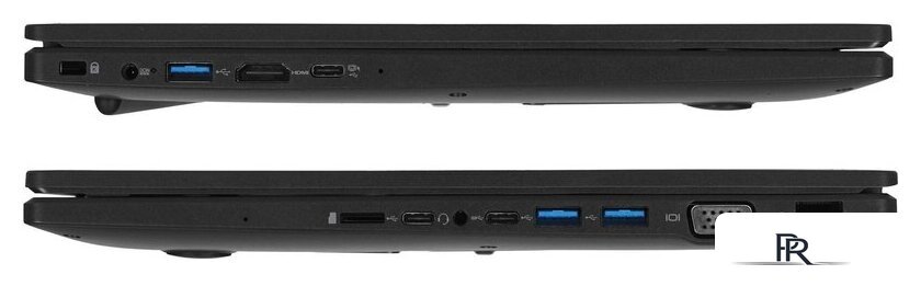 Ноутбук Rikor NINO 201.1 DA569DC5 - Изображение №13 — Интернет-магазин ПроЗаказ