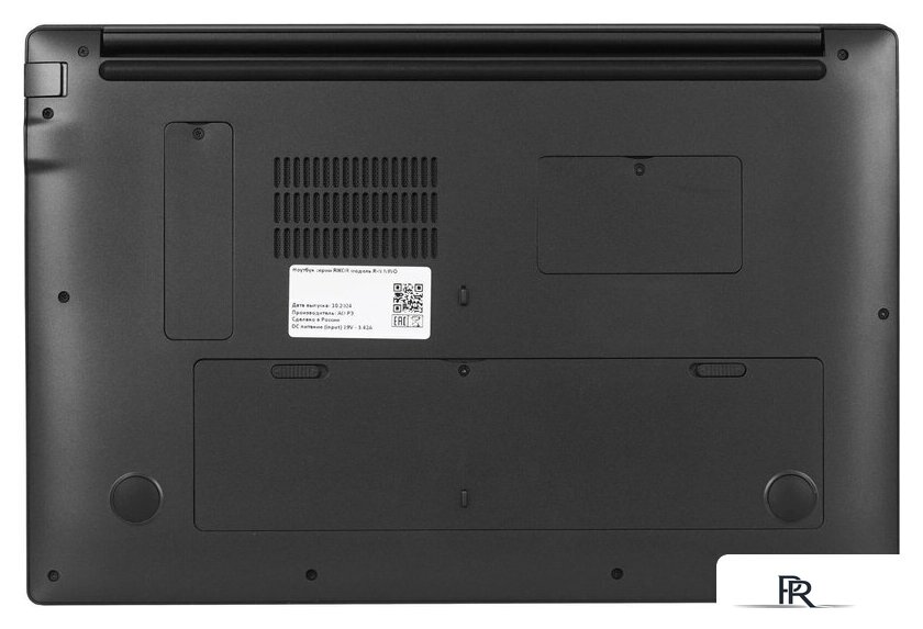 Ноутбук Rikor NINO 201.1 DA569DC5 - Изображение №7 — Интернет-магазин ПроЗаказ