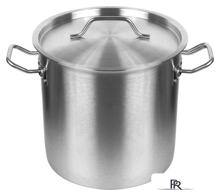 Кастрюля Appetite Professional SH12312 - Изображение №1 — Интернет-магазин ПроЗаказ