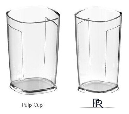 Соковыжималка Kuvings REVO830 (красный) - Изображение №6 — Интернет-магазин ПроЗаказ