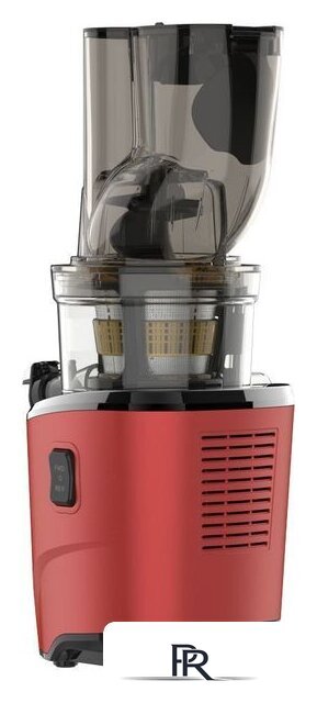 Соковыжималка Kuvings REVO830 (красный) - Изображение №2 — Интернет-магазин ПроЗаказ