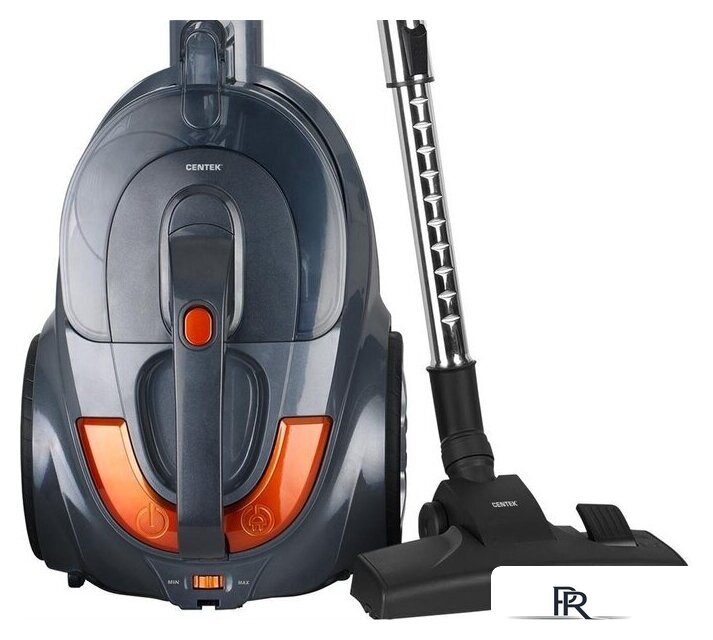 Пылесос CENTEK CT-2544 - Изображение №10 — Интернет-магазин ПроЗаказ