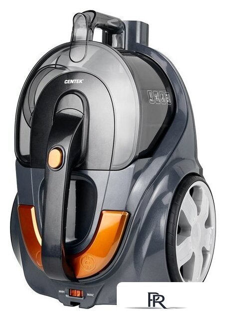 Пылесос CENTEK CT-2544 - Изображение №4 — Интернет-магазин ПроЗаказ