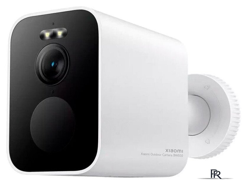 IP-камера Xiaomi Outdoor Camera BW500 BHR8301GL (международная версия) - Изображение №1 — Интернет-магазин ПроЗаказ