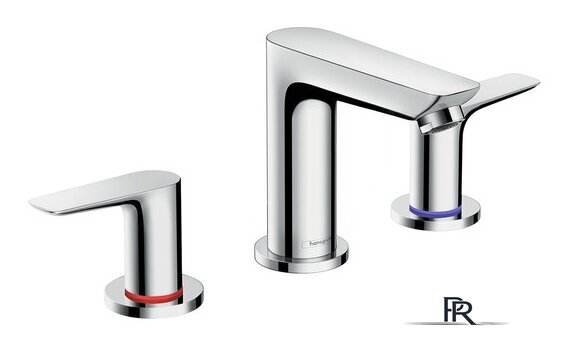 Смеситель Hansgrohe Talis E 71733000 - Изображение №1 — Интернет-магазин ПроЗаказ