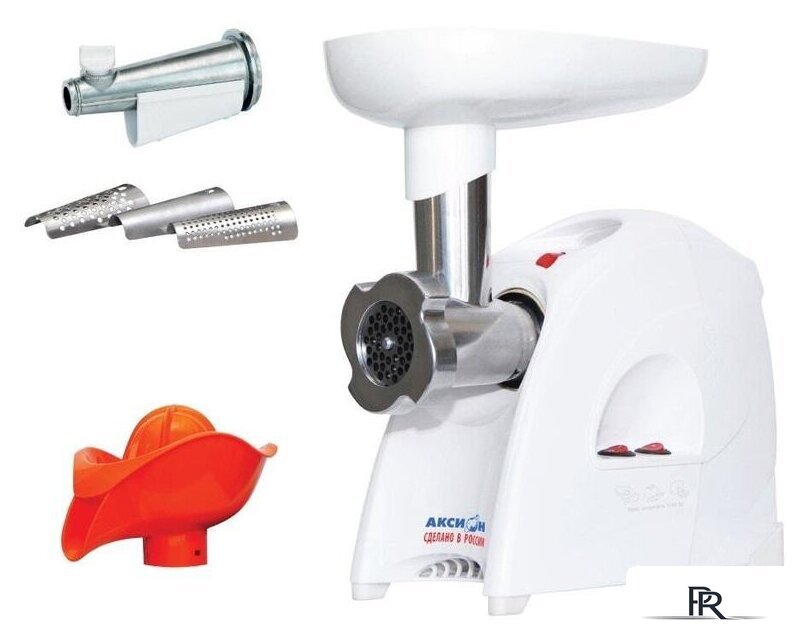 Мясорубка Аксион М41.04 - Изображение №1 — Интернет-магазин ПроЗаказ