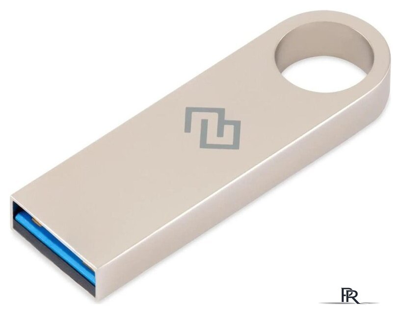 USB Flash Digma Drive3 512GB DGFUL512A30SR - Изображение №7 — Интернет-магазин ПроЗаказ