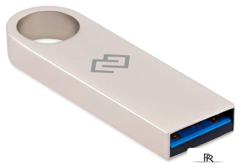 USB Flash Digma Drive3 512GB DGFUL512A30SR - Изображение №5 — Интернет-магазин ПроЗаказ