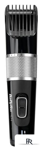 Машинка для стрижки волос BaByliss E973E - Изображение №2 — Интернет-магазин ПроЗаказ