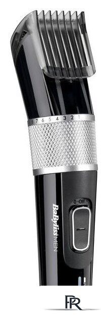 Машинка для стрижки волос BaByliss E973E - Изображение №1 — Интернет-магазин ПроЗаказ