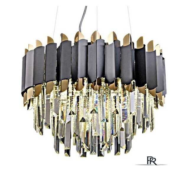 Подвесная люстра Hiper Dafna H171-1 - Изображение №2 — Интернет-магазин ПроЗаказ