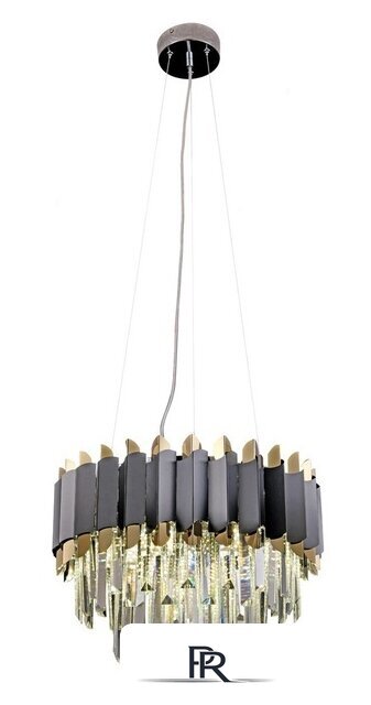 Подвесная люстра Hiper Dafna H171-1 - Изображение №1 — Интернет-магазин ПроЗаказ