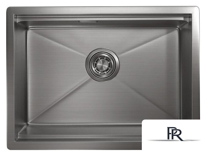 Кухонная мойка Granula KS-6045U (сатин) - Изображение №2 — Интернет-магазин ПроЗаказ