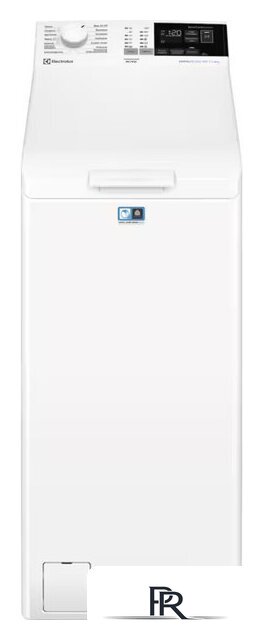 Стиральная машина с вертикальной загрузкой Electrolux SensiCare 600 EW6TN24262P - Изображение №1 — Интернет-магазин ПроЗаказ