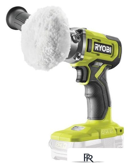 Полировальная машина Ryobi RDP18-0 5133005897 (без АКБ) - Изображение №1 — Интернет-магазин ПроЗаказ