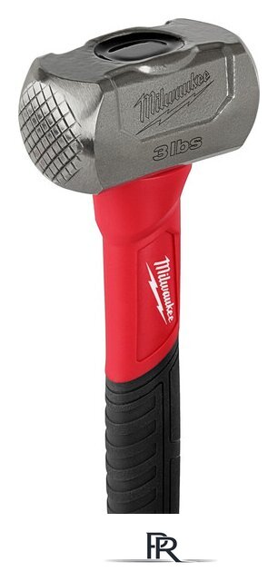Кувалда Milwaukee 4932478255 - Изображение №8 — Интернет-магазин ПроЗаказ