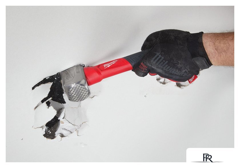 Кувалда Milwaukee 4932478255 - Изображение №2 — Интернет-магазин ПроЗаказ