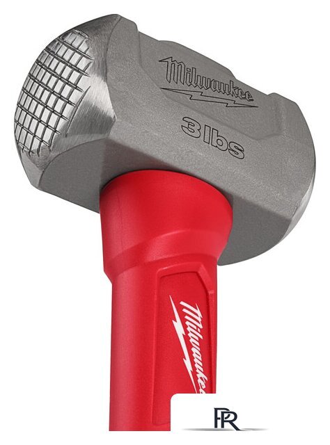 Кувалда Milwaukee 4932478255 - Изображение №6 — Интернет-магазин ПроЗаказ