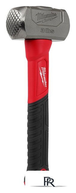 Кувалда Milwaukee 4932478255 - Изображение №7 — Интернет-магазин ПроЗаказ