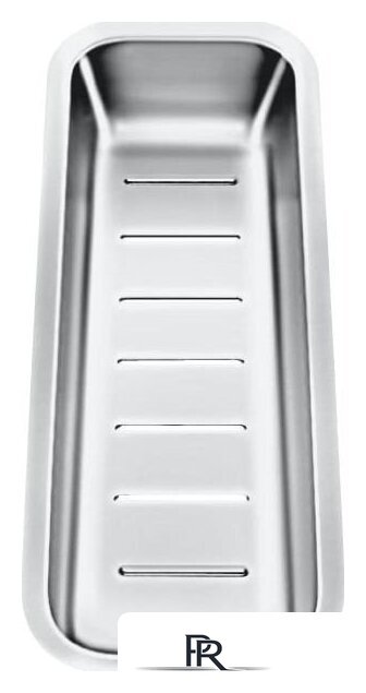Кухонная мойка Blanco Axis III 5 S-IF 522103 - Изображение №3 — Интернет-магазин ПроЗаказ