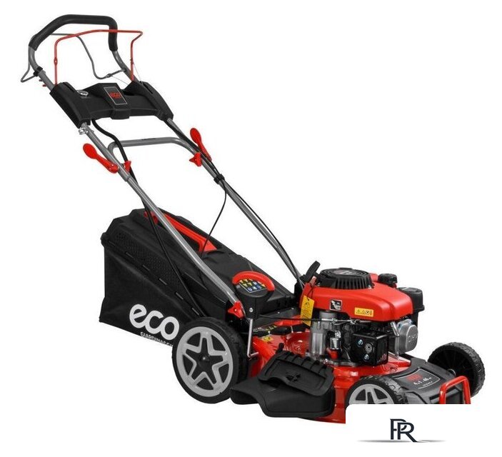 Газонокосилка ECO LG-645 E EC2014-6 - Изображение №1 — Интернет-магазин ПроЗаказ