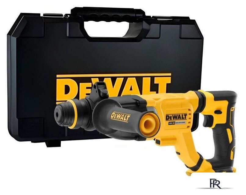 Перфоратор DeWalt DCH263NK (без АКБ, кейс) - Изображение №1 — Интернет-магазин ПроЗаказ