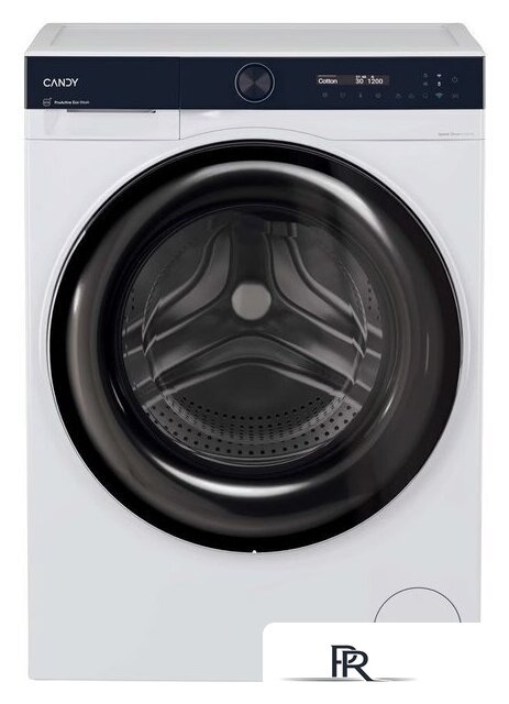 Стирально-сушильная машина Candy Prowash & dry 700 BWSD 6106B8-S - Изображение №1 — Интернет-магазин ПроЗаказ