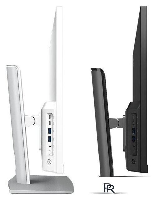 Моноблок MSI Modern AM242TP 1M-1026XRU - Изображение №3 — Интернет-магазин ПроЗаказ