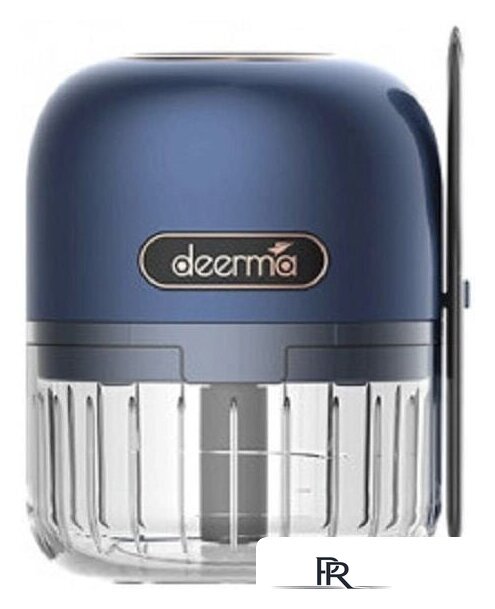 Чоппер Deerma DEM-JS100 - Изображение №1 — Интернет-магазин ПроЗаказ