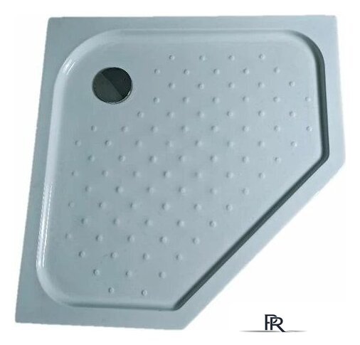 Душевой поддон Erlit 90x90x17 ER9017V-1 - Изображение №2 — Интернет-магазин ПроЗаказ