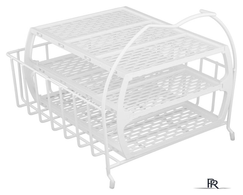 Сушильная машина Weissgauff WD 6010 Heat Pump Champagne - Изображение №10 — Интернет-магазин ПроЗаказ