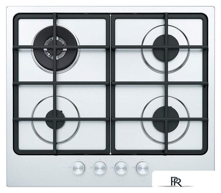 Варочная панель Franke Smart FHSM 604 3G DC XS C - Изображение №1 — Интернет-магазин ПроЗаказ