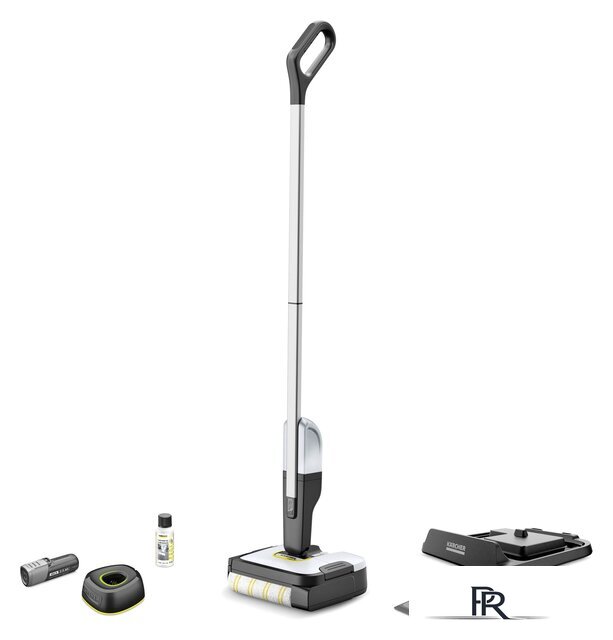 Электрошвабра Karcher FC 2-4 Battery Set - Изображение №1 — Интернет-магазин ПроЗаказ