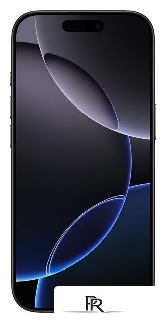 Телефон Apple iPhone 16 Pro Dual SIM 128GB (черный титан) - Изображение №3 — Интернет-магазин ПроЗаказ