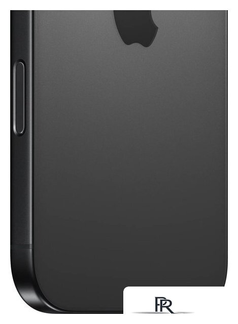 Телефон Apple iPhone 16 Pro Dual SIM 128GB (черный титан) - Изображение №6 — Интернет-магазин ПроЗаказ