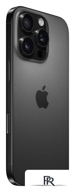 Телефон Apple iPhone 16 Pro Dual SIM 128GB (черный титан) - Изображение №4 — Интернет-магазин ПроЗаказ