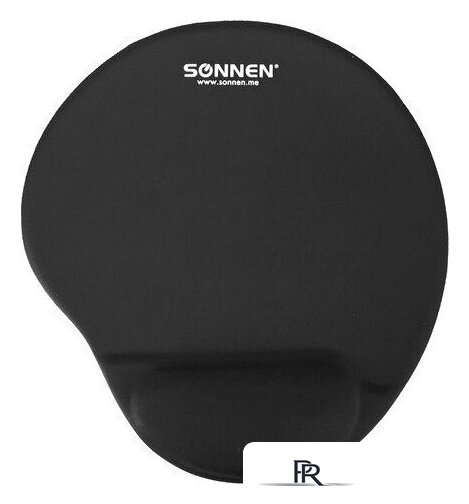 Коврик для мыши Sonnen 513299 - Изображение №1 — Интернет-магазин ПроЗаказ