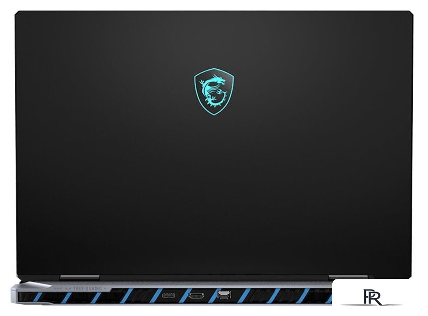 Игровой ноутбук MSI Titan 18 HX AI A2XWJG-206RU - Изображение №2 — Интернет-магазин ПроЗаказ