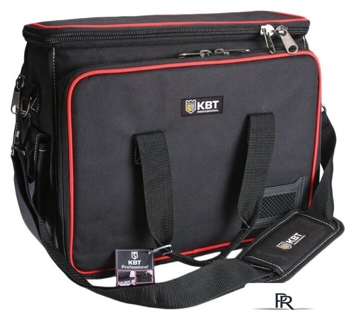 Сумка для инструментов КВТ С-04 - Изображение №1 — Интернет-магазин ПроЗаказ