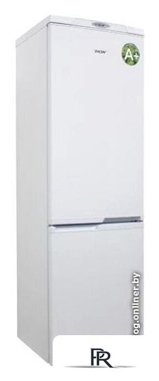 Холодильник Don R-291 BI - Изображение №1 — Интернет-магазин ПроЗаказ