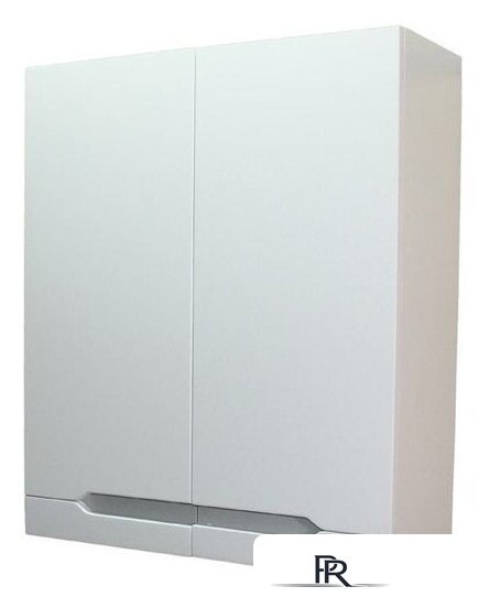  СанитаМебель Шкаф для ванной Сизаль 24.600 - Изображение №1 — Интернет-магазин ПроЗаказ